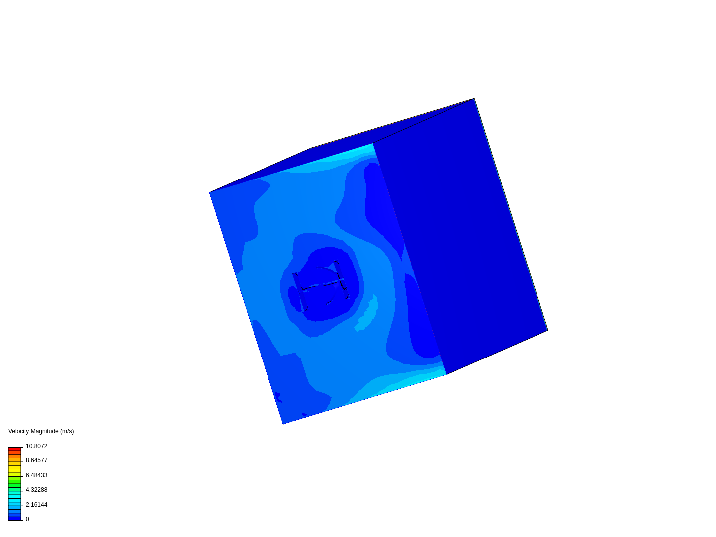 helix Cf image