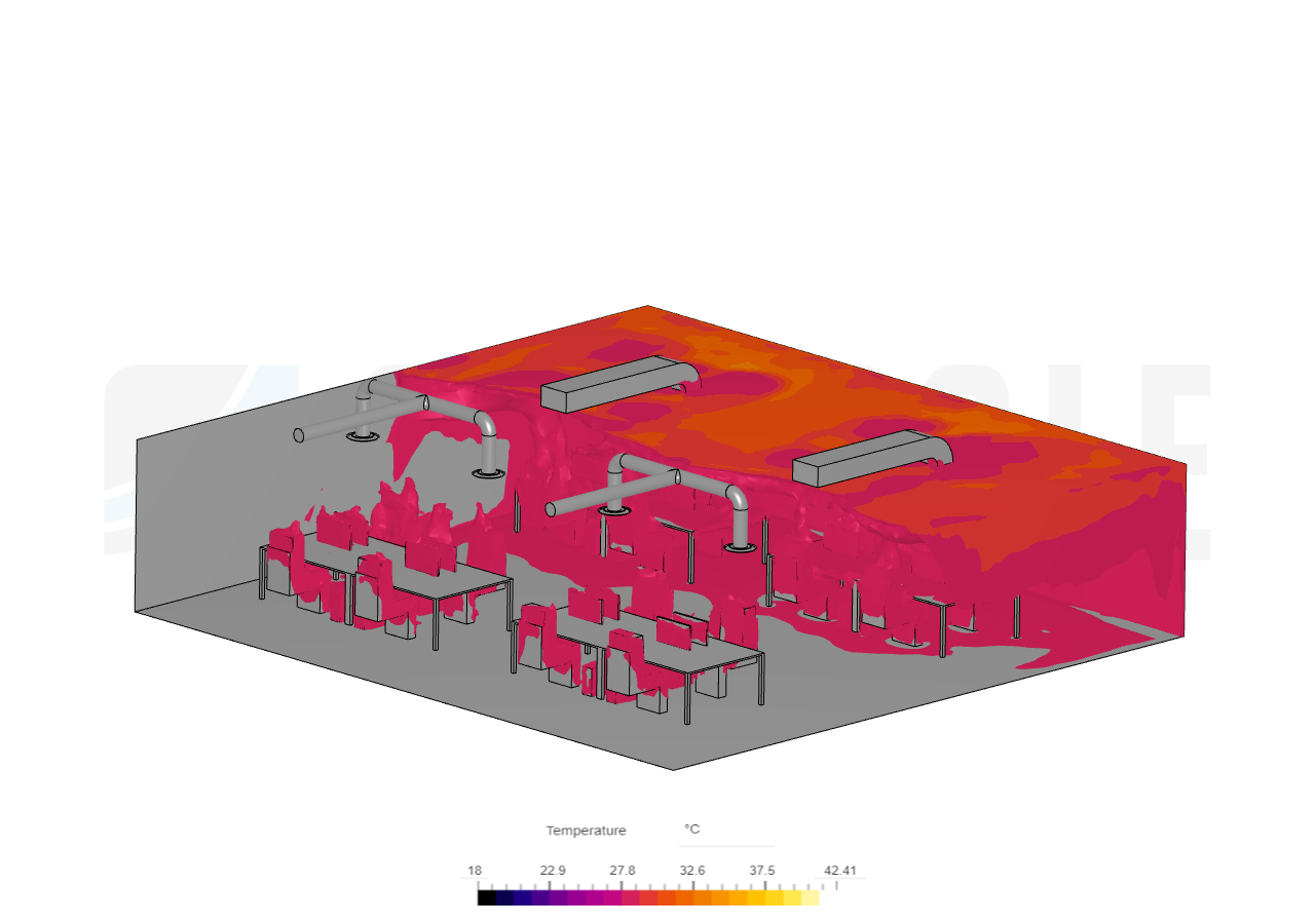 Enhancing office ventilation - Copy image