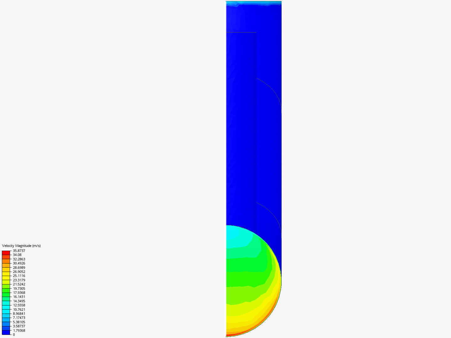 Tutorial 2: Pipe junction flow image