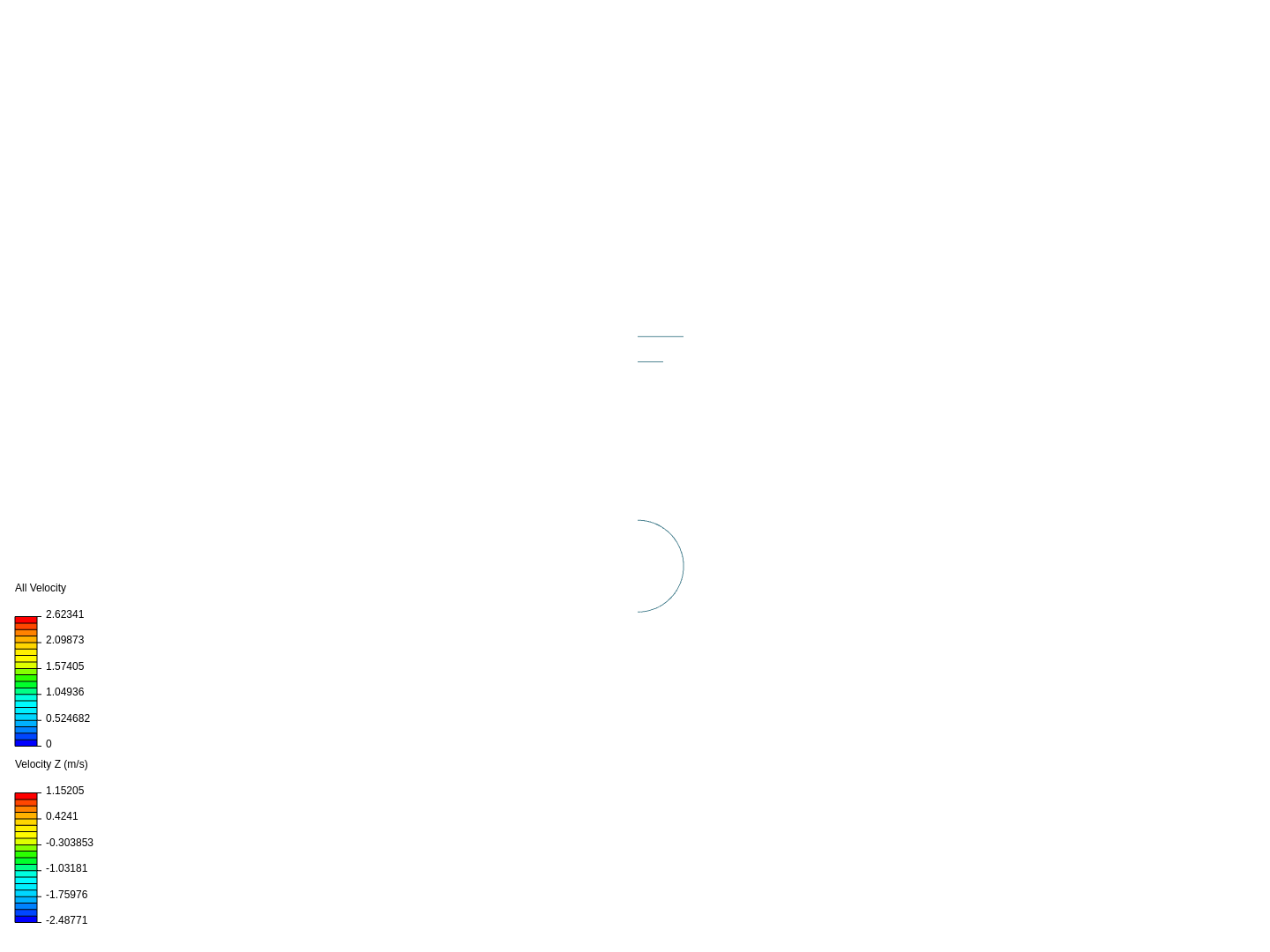 Tutorial 2: Pipe junction flow image