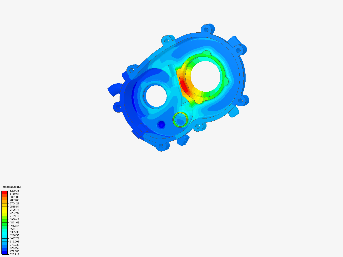 Tutorial 3: Differential casing thermal analysis image