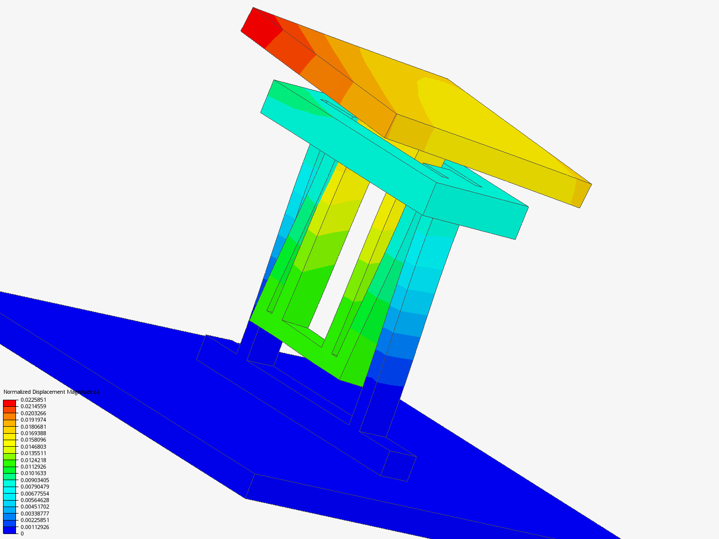 Thermal Isolator image