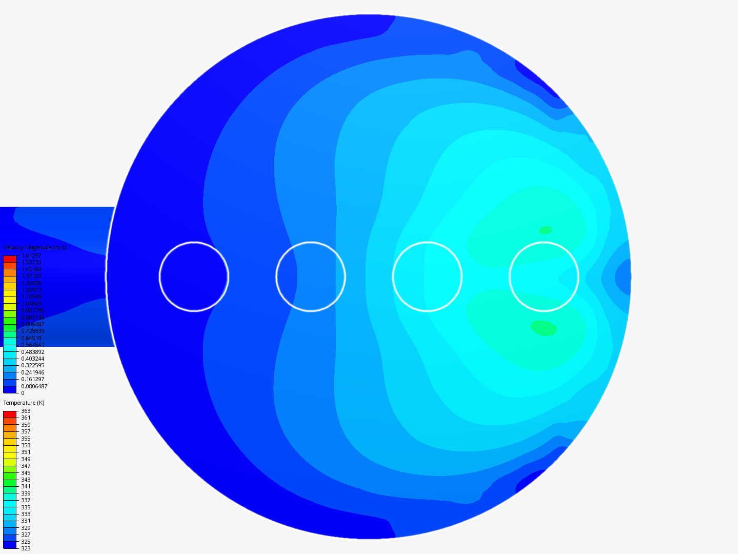 convetive image