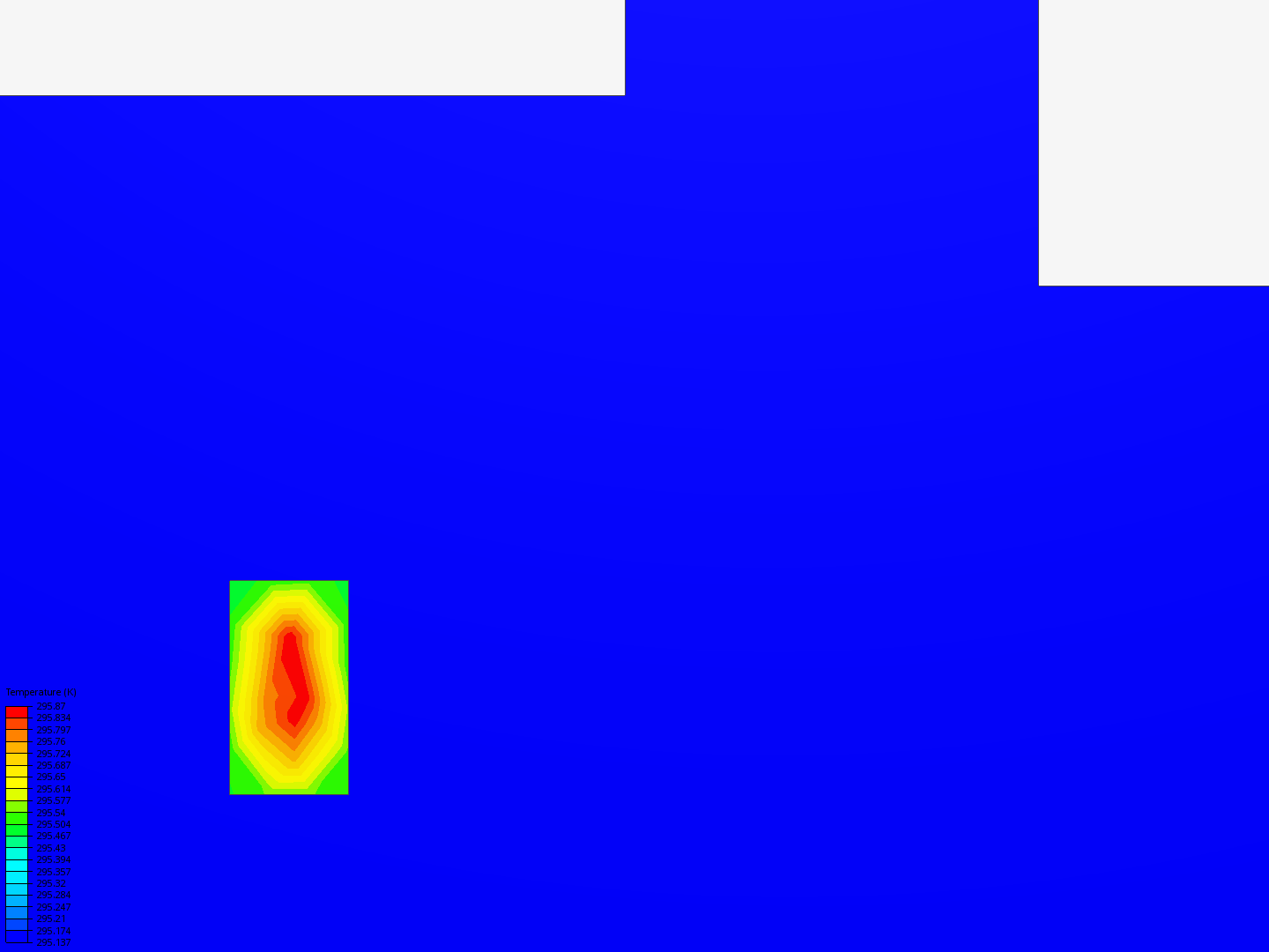 Circuit Heat Simulation image