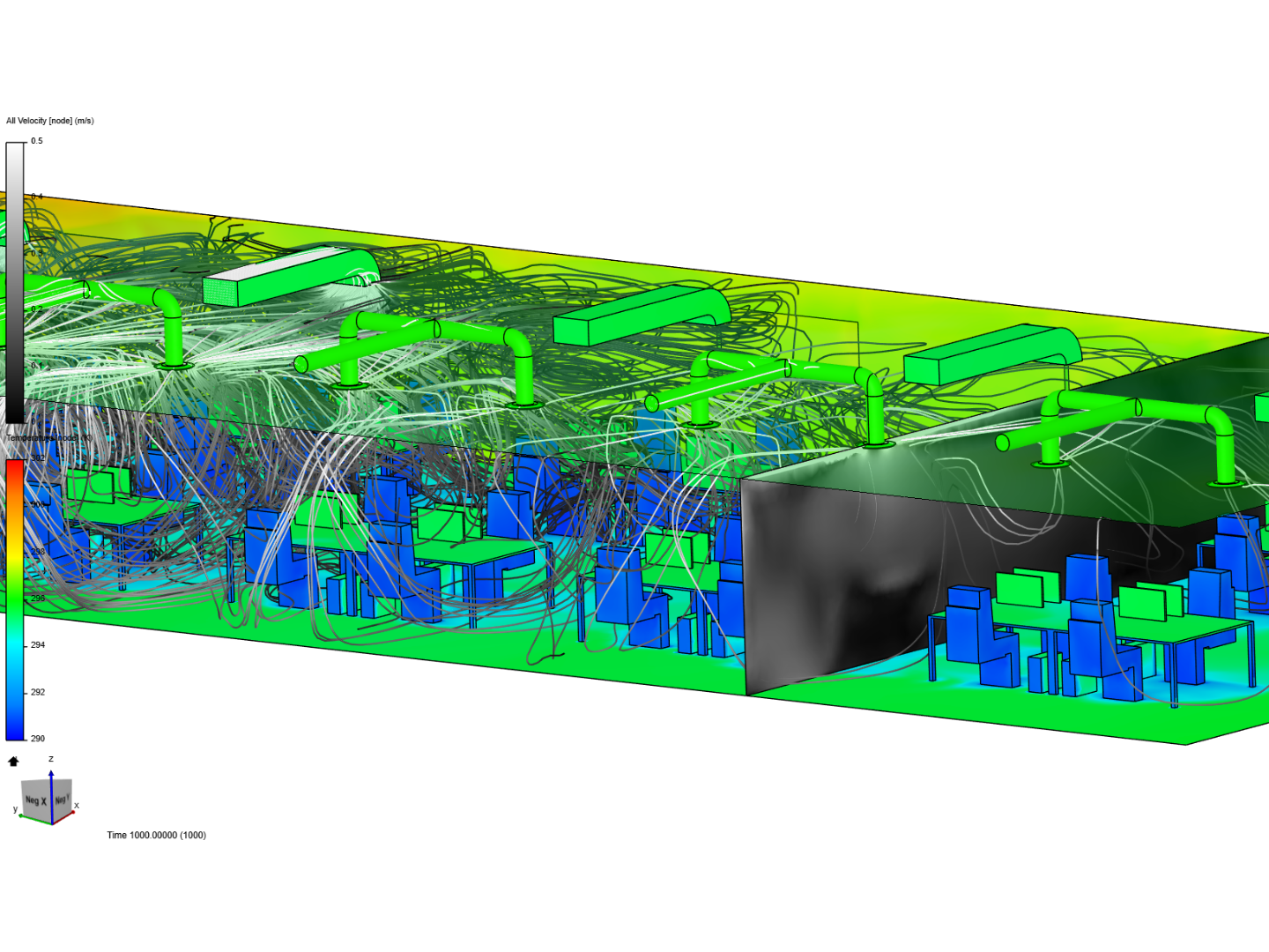 Thermal Confort Example image