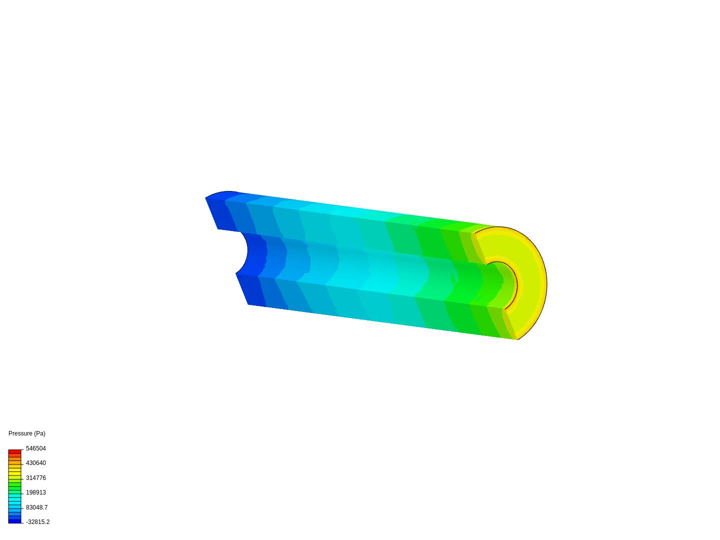 Restrictor Tubes image