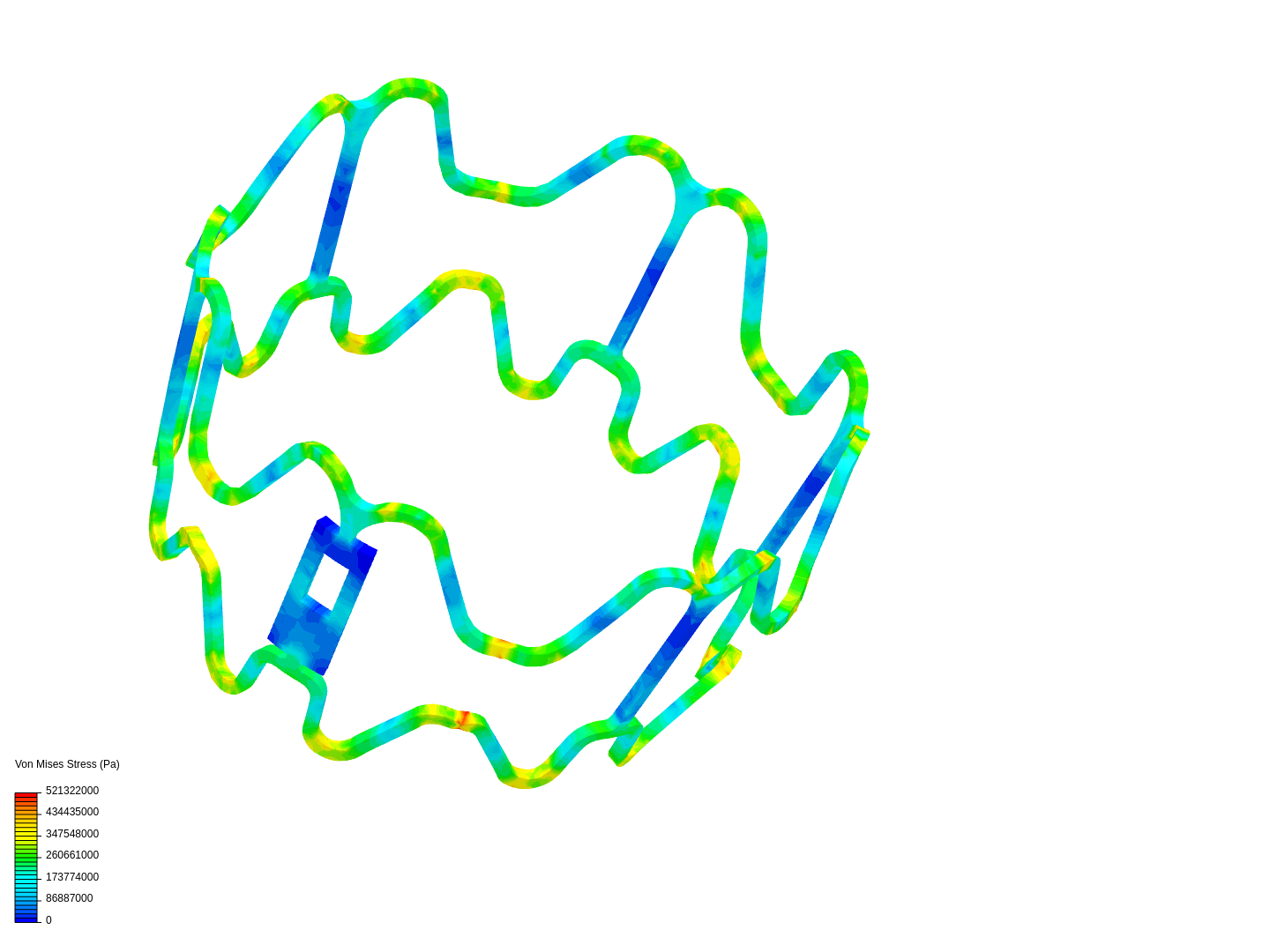 AP Stent image