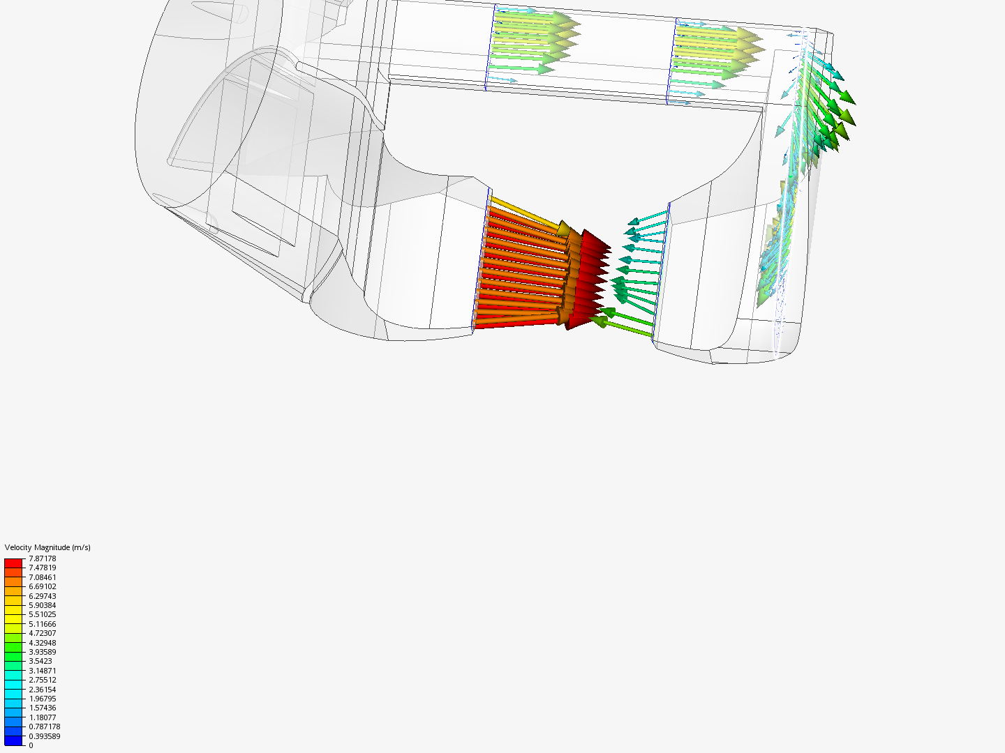 3d printer air flow image