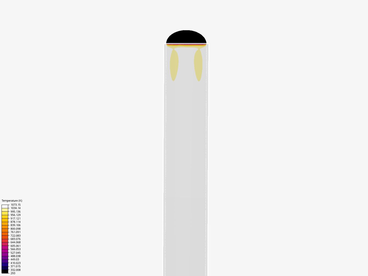 Lab Scale Test (Large Pipe) image