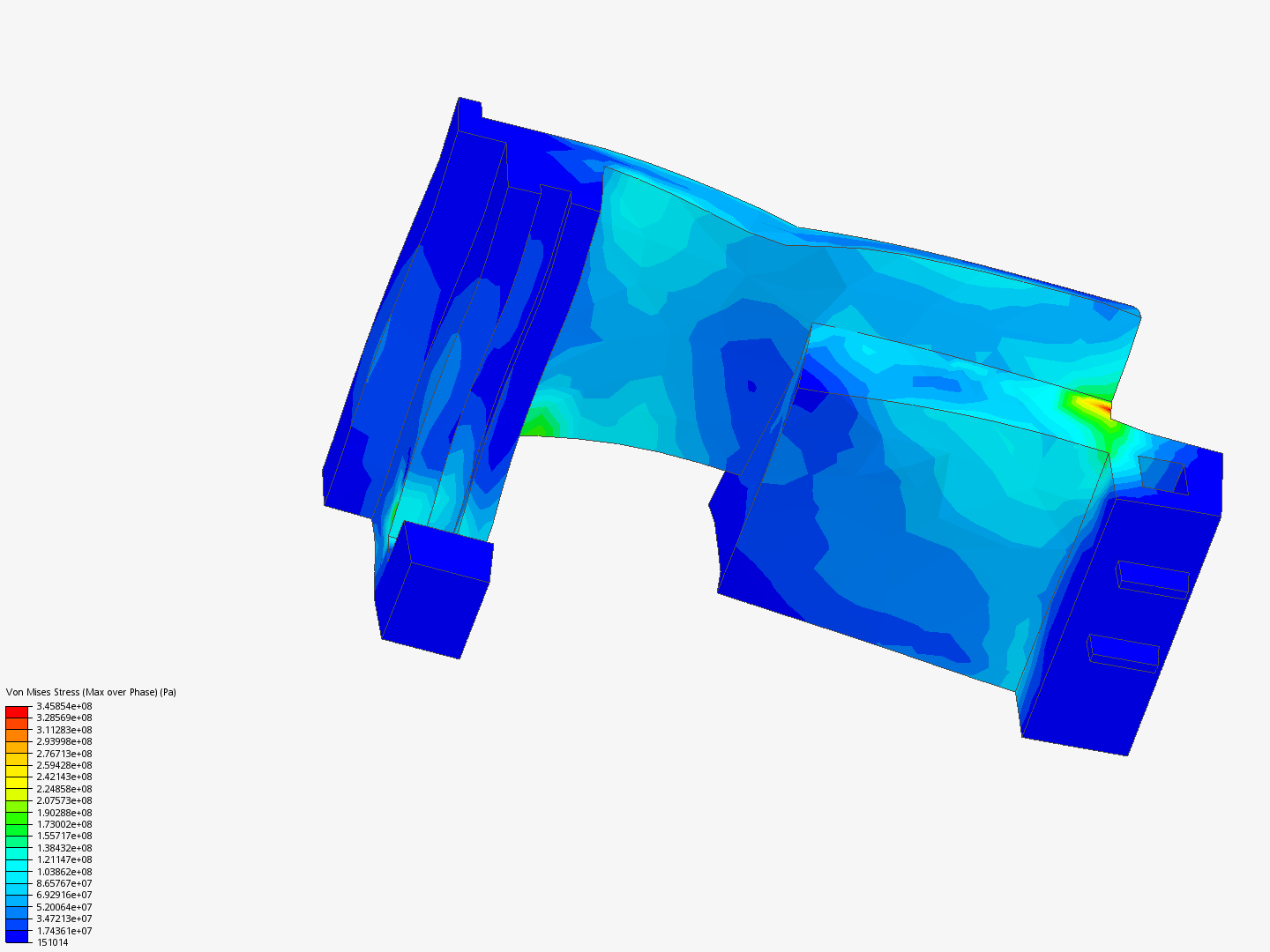 Support R26 image