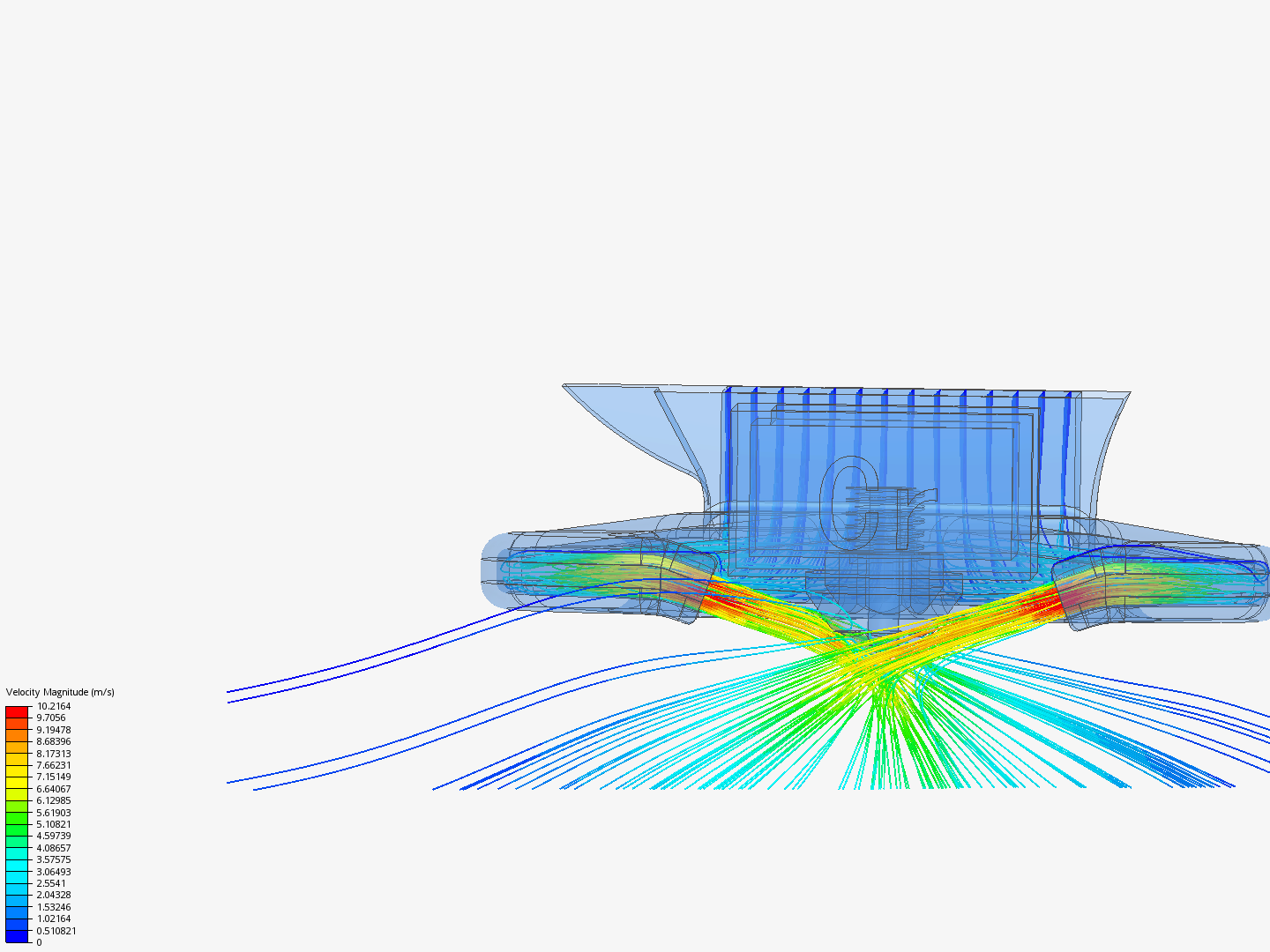 Fan Duct v5 image