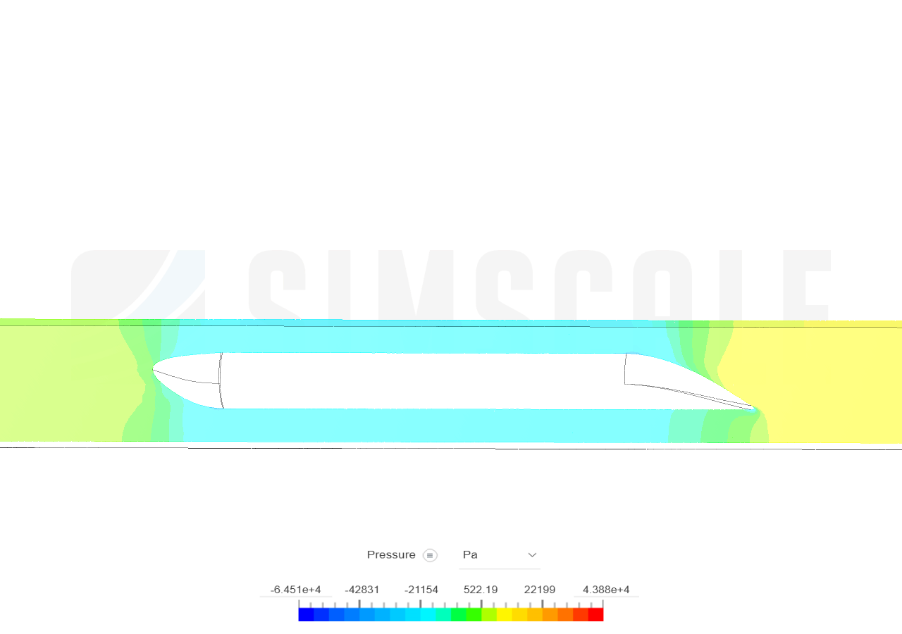 Hyperloop  aero image