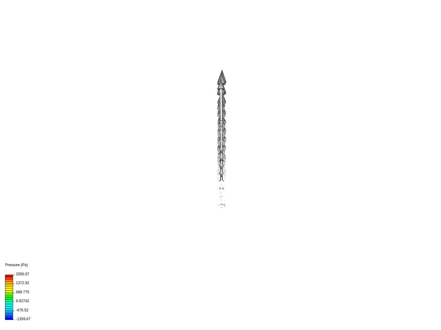 Tutorial 2: Pipe junction flow image