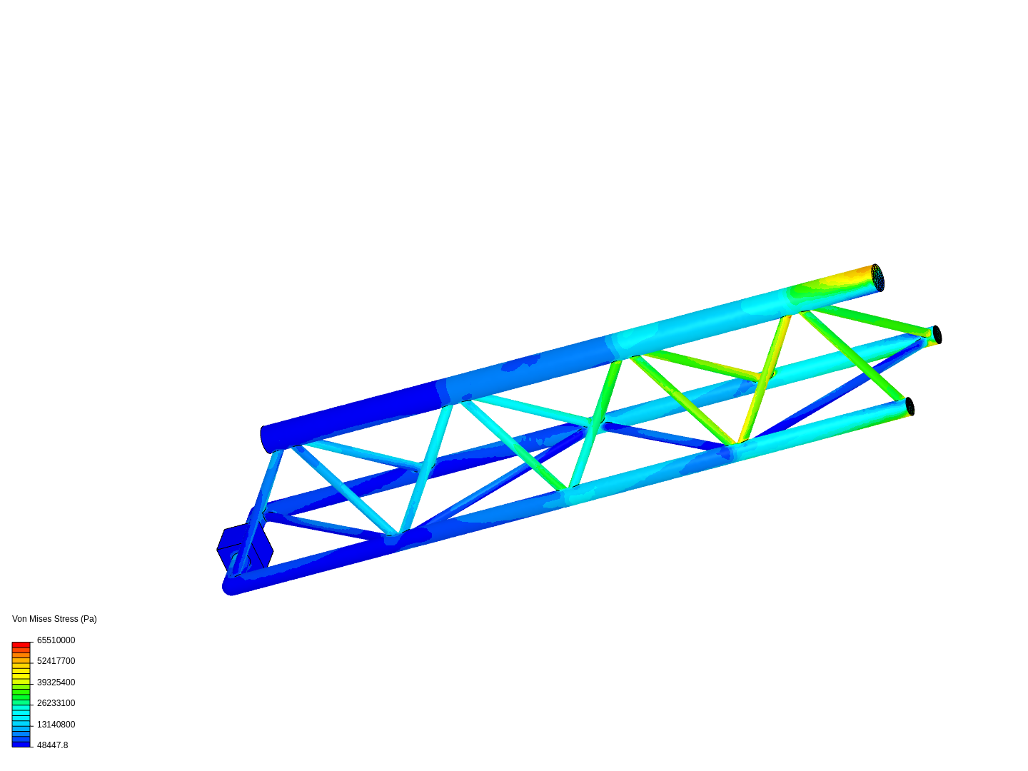 Crane Static Practice image