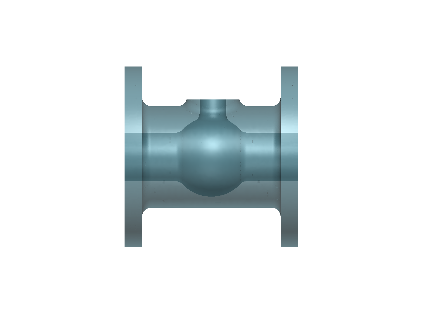 Tutorial 2: Pipe junction flow image