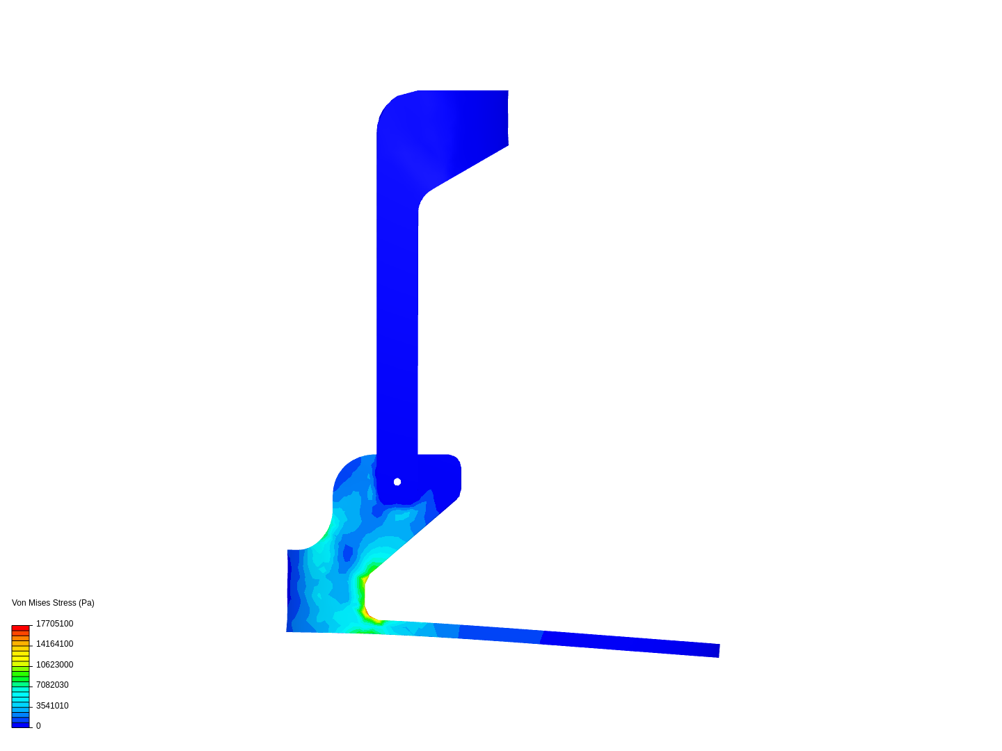 AFO tarea PC-ABS image