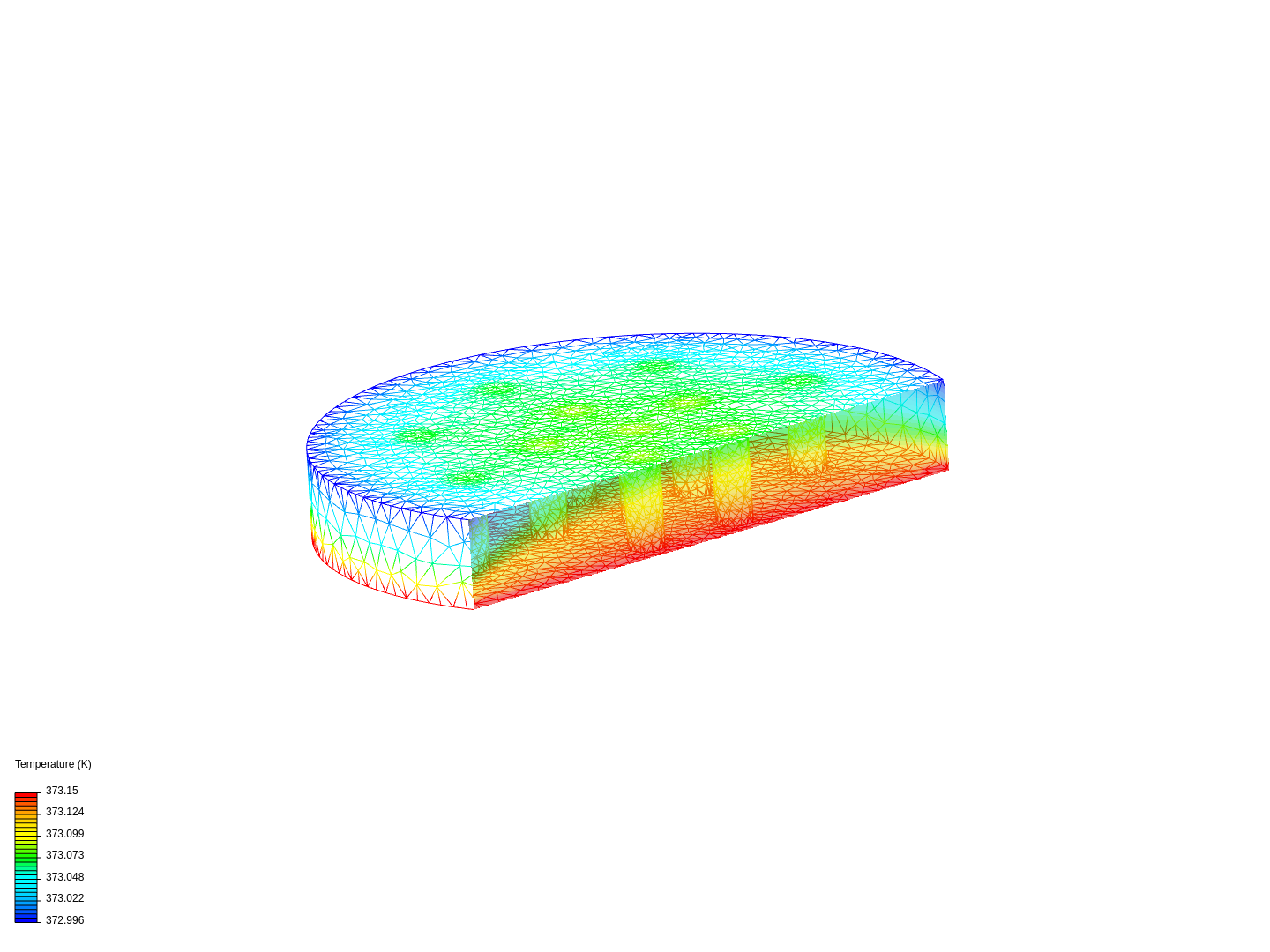 Heat Transfer Cu Alloy image