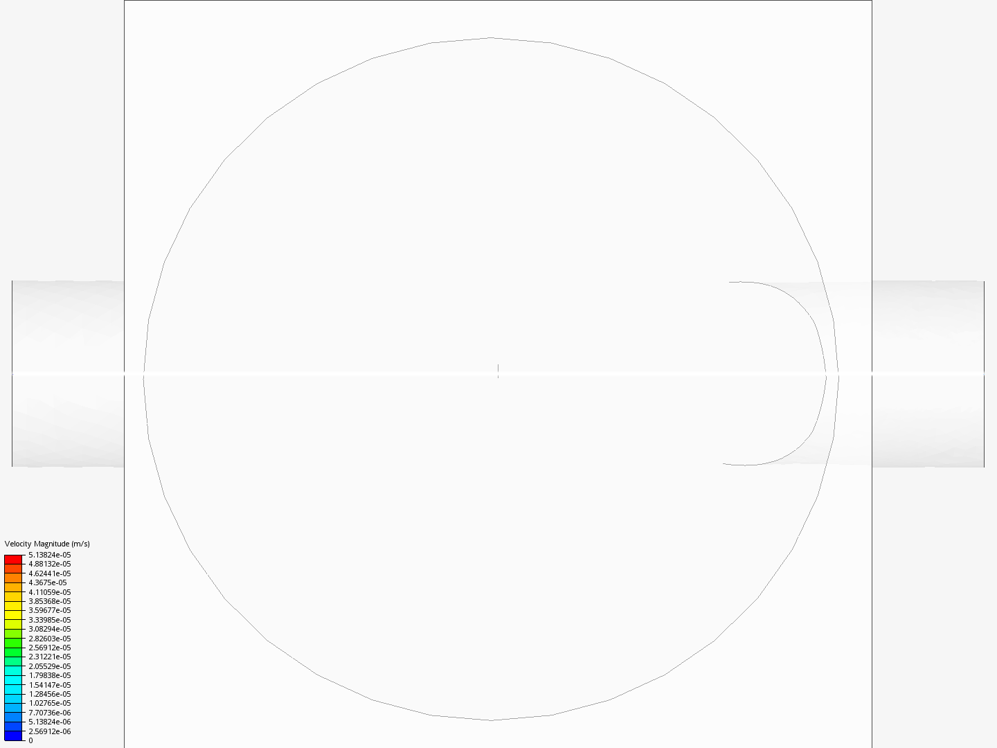 air flow in a box image