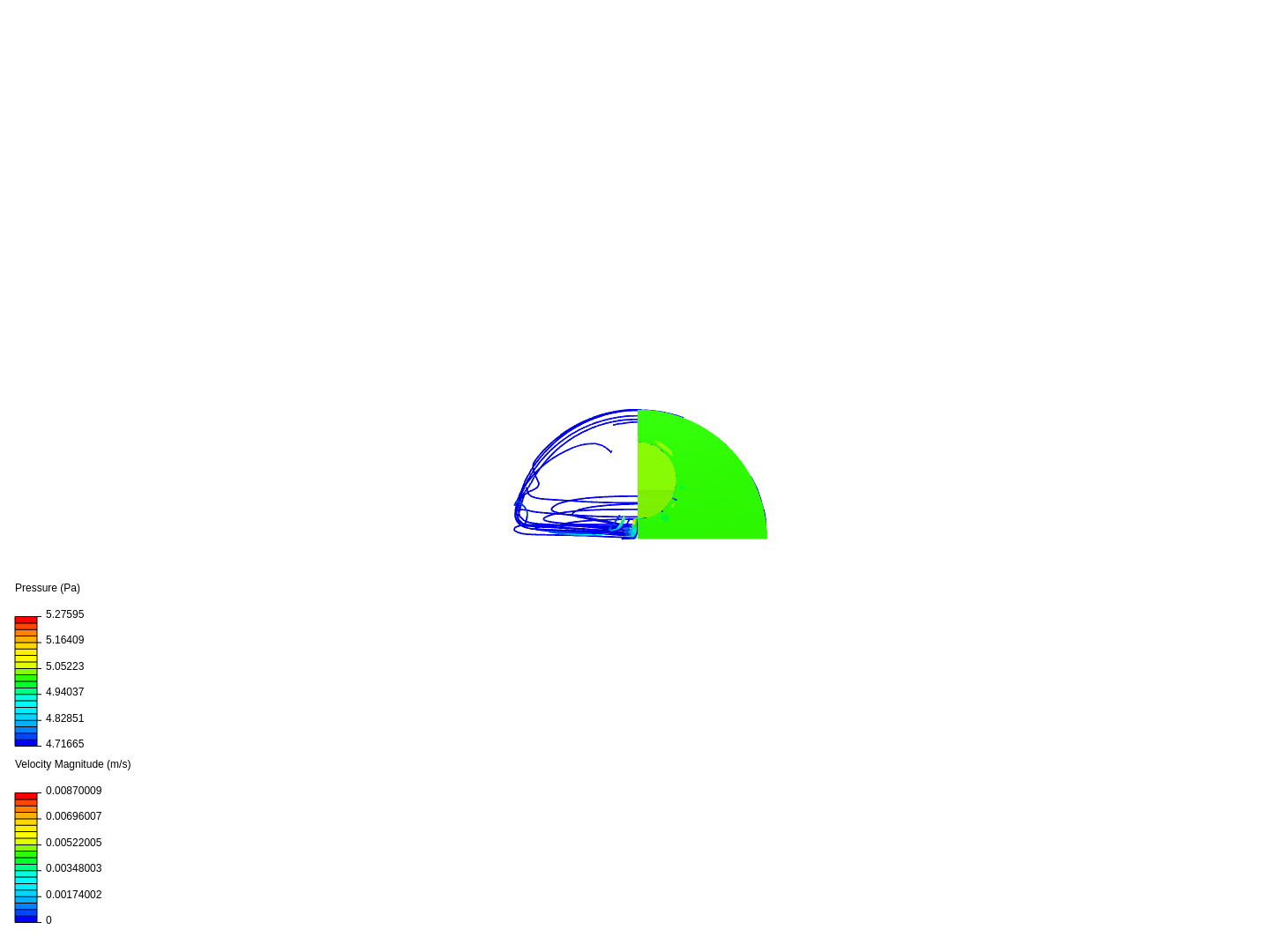 water flow image