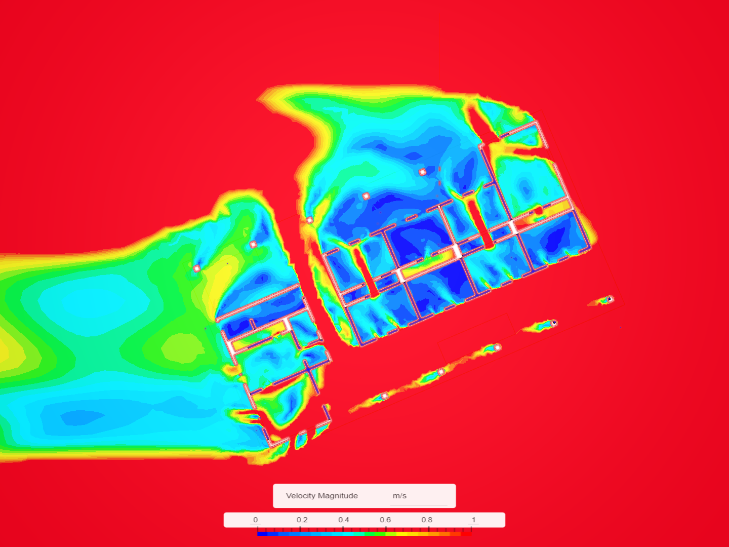 Natrual Wind ventilation - Copy image