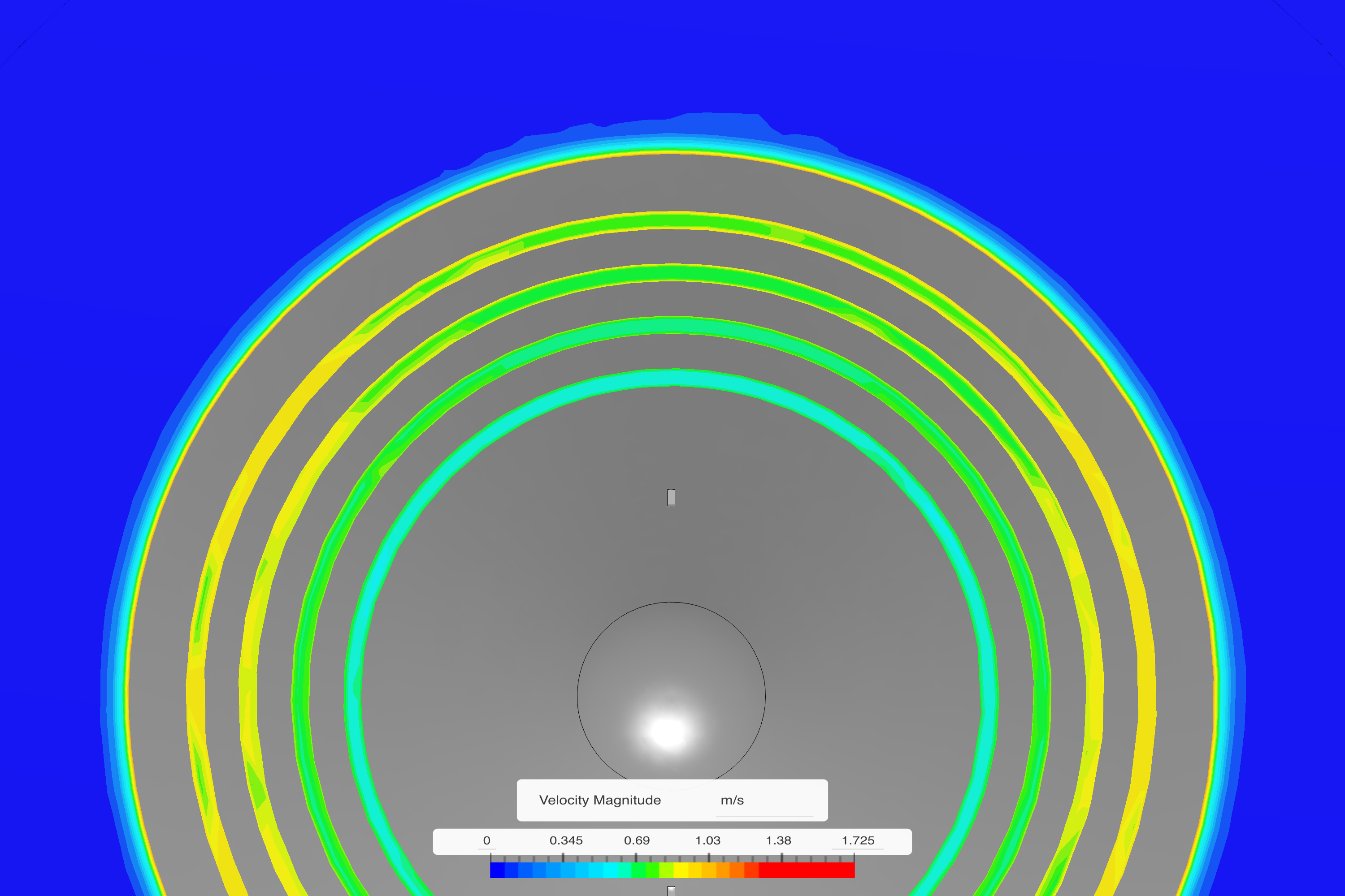 Conical Boundary Layer Pump image