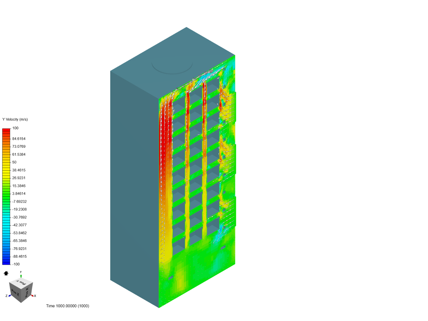 Air Cooler Large Tower image