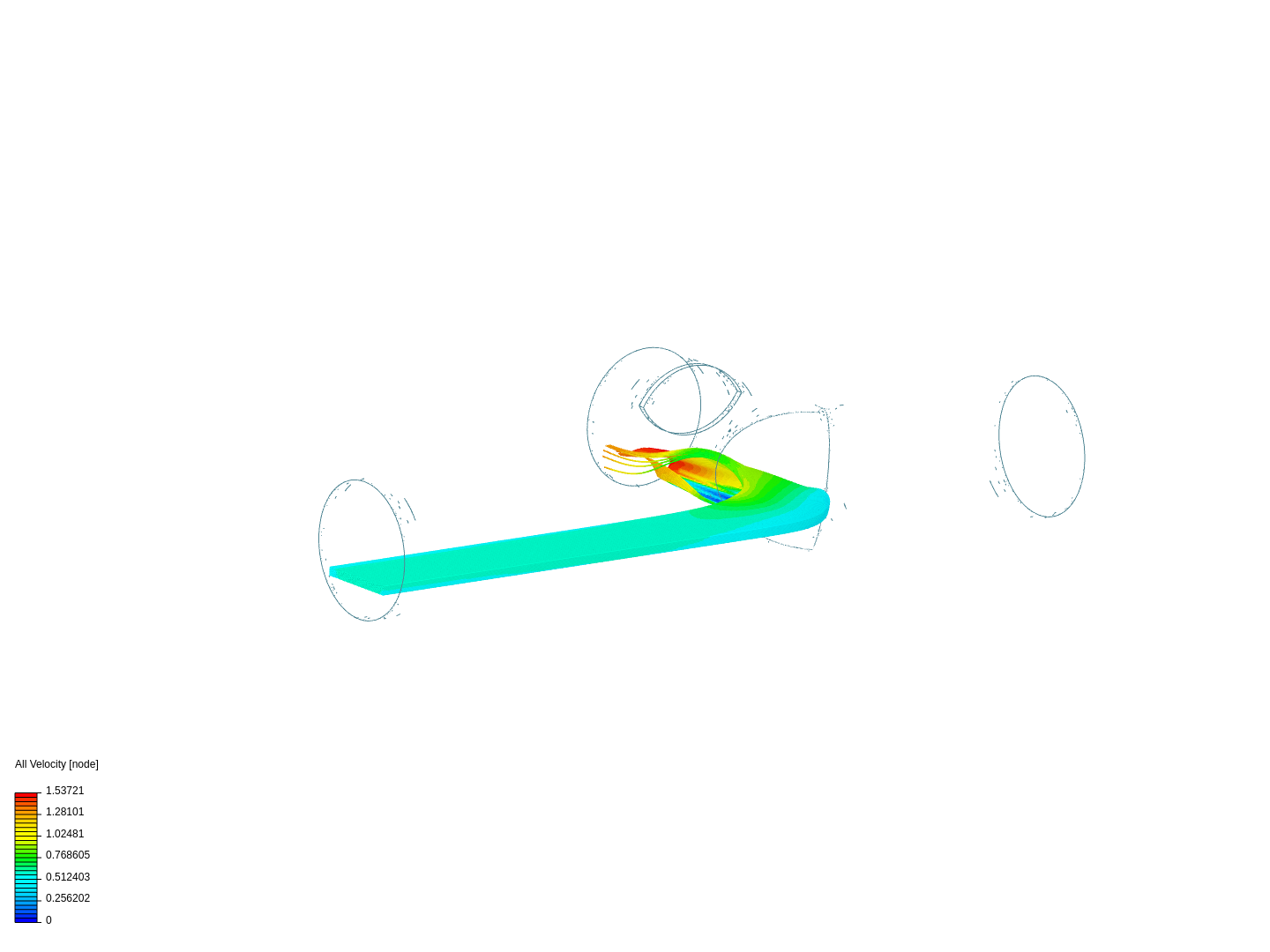 Gate Valve Loss Coefficient image