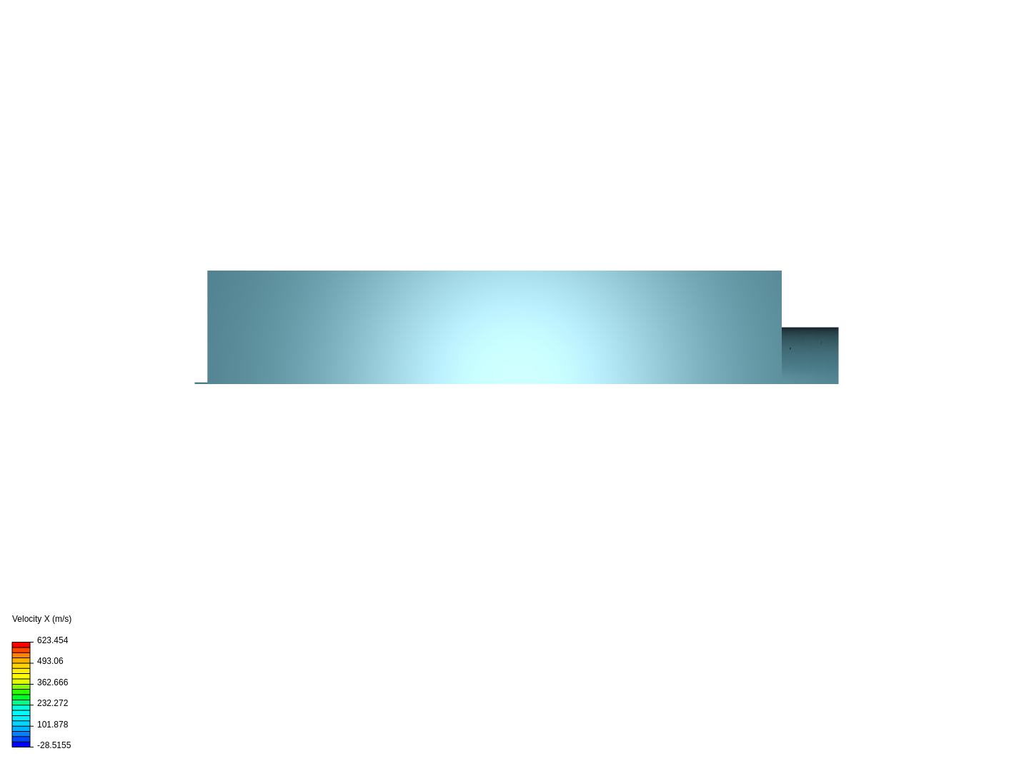 Pipeline Pressure Break Chamber image