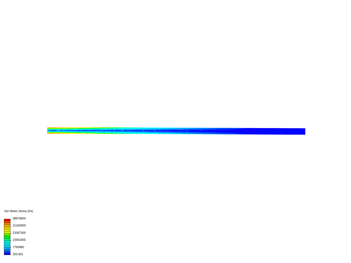 cantilever beam image