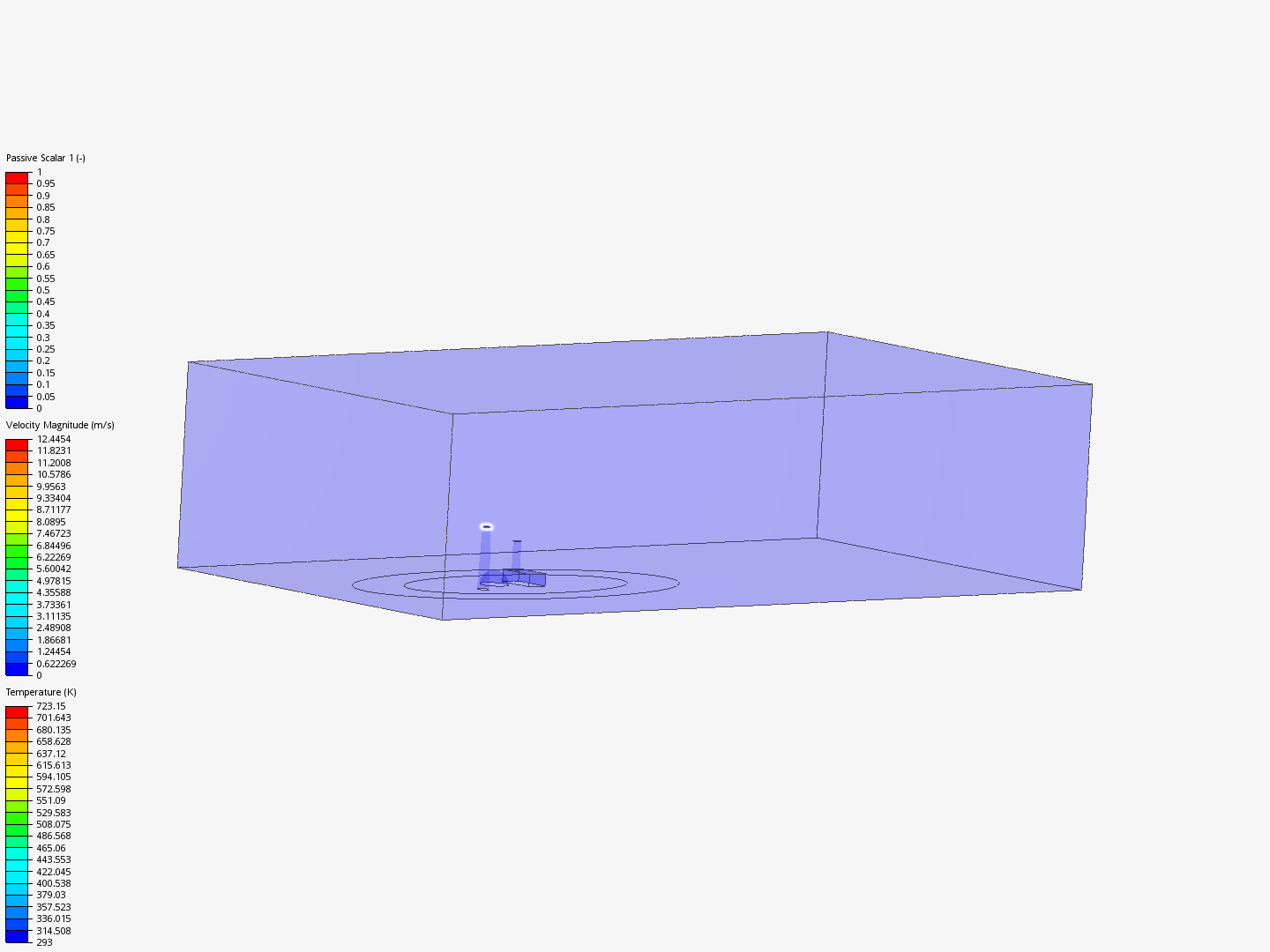 Tutorial: Smoke Propagation From a Chimney image