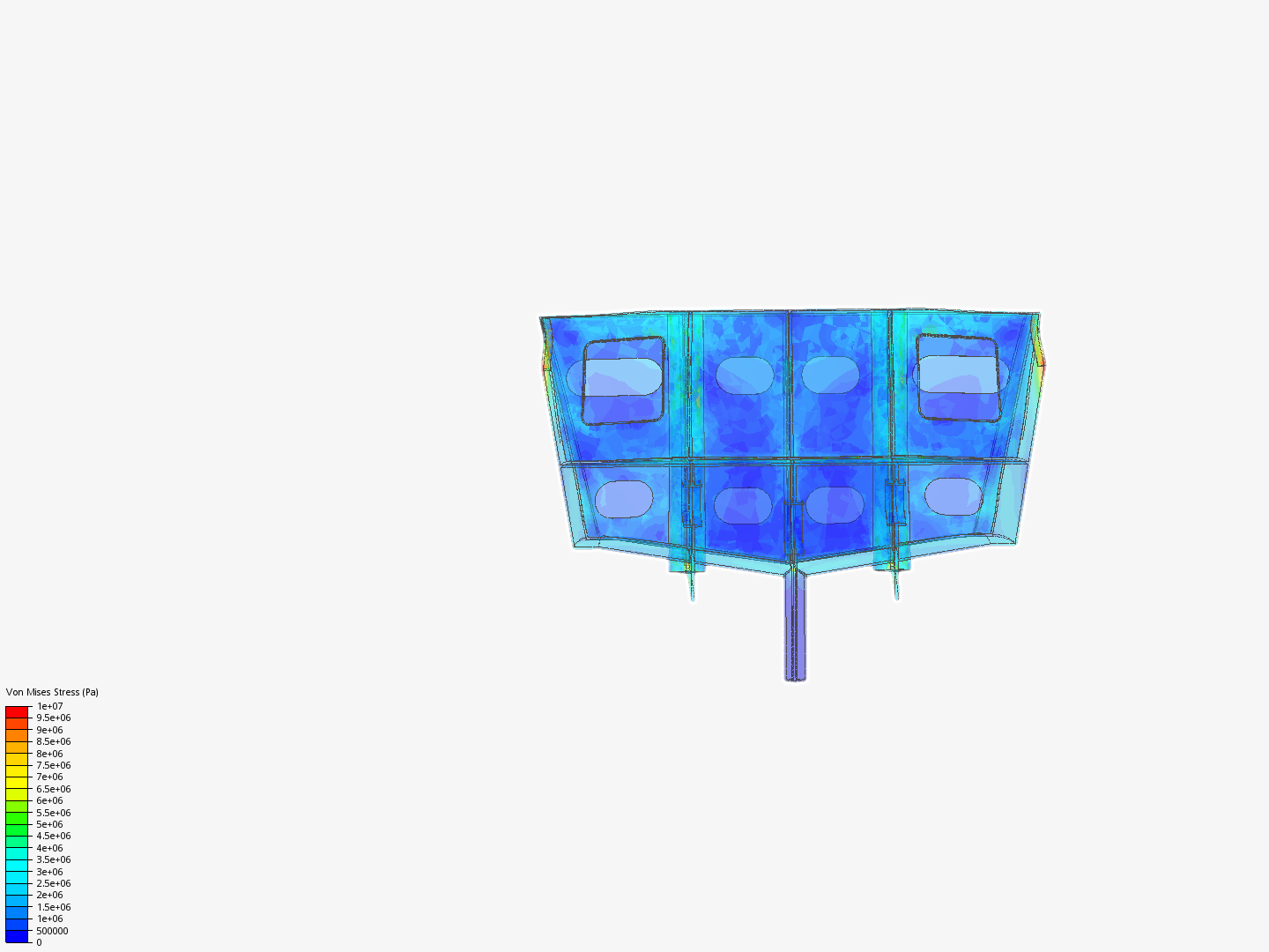 HDPE Stern image