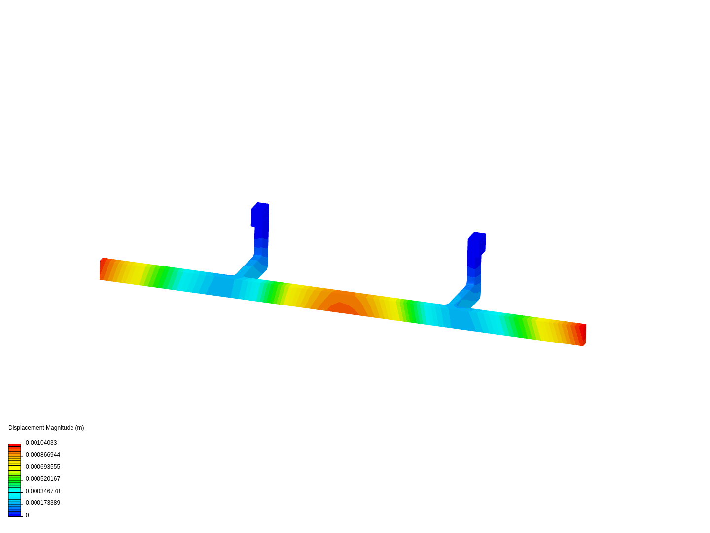 Truck underrun protection image