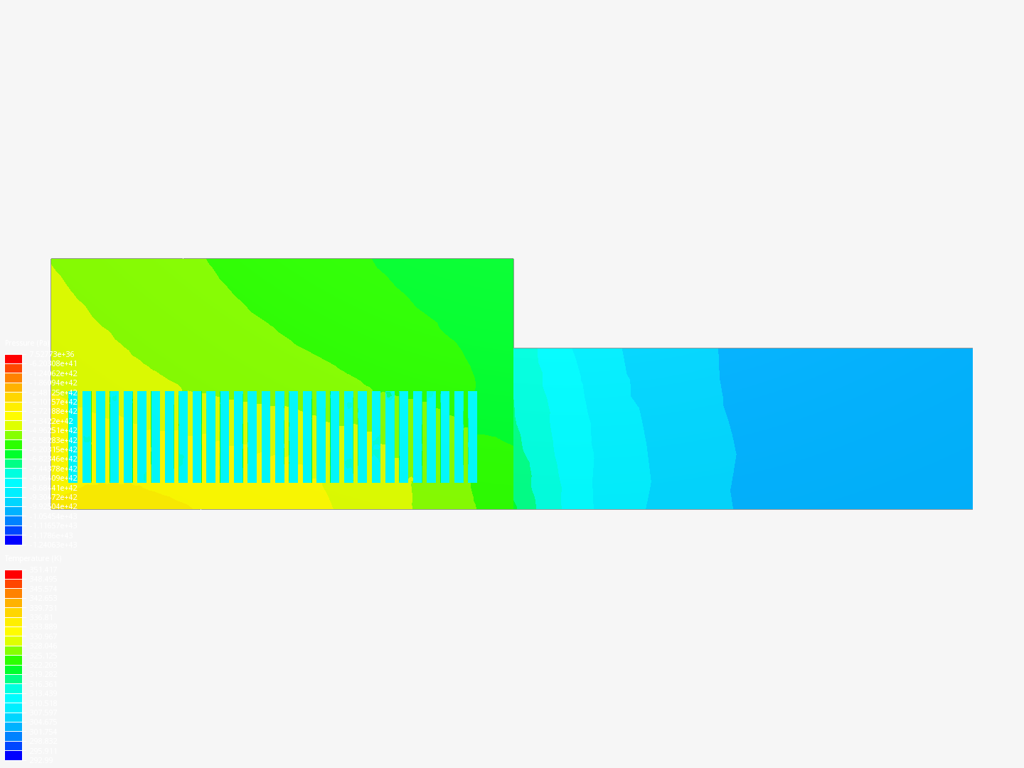 HEATSINk TEST image