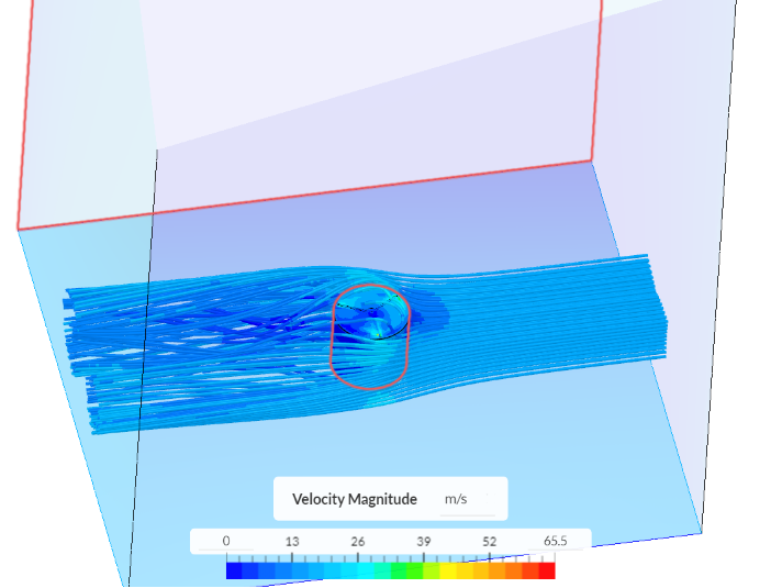 CFD Blade image