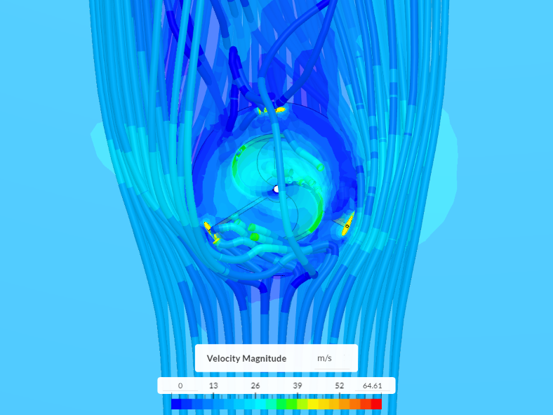 CFD Blade 2 image