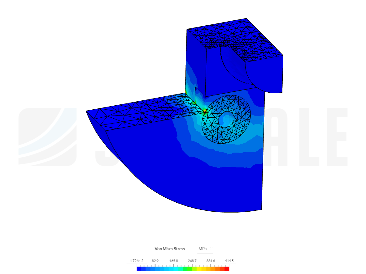 Asem Crankshaft+counterweight image