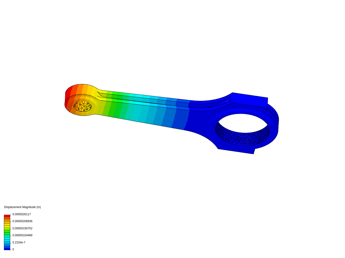 Connecting Rod image