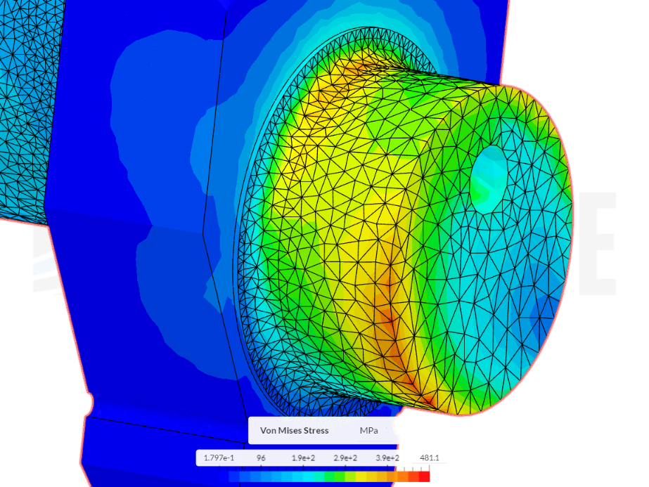 Crankshaft GPU-3 image