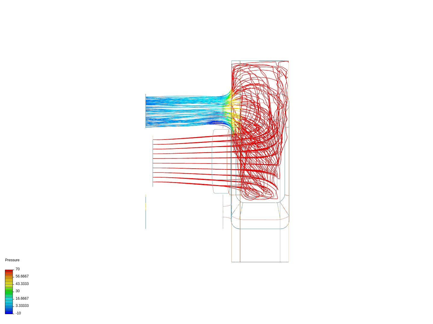 water flow_3 GPU-3 image