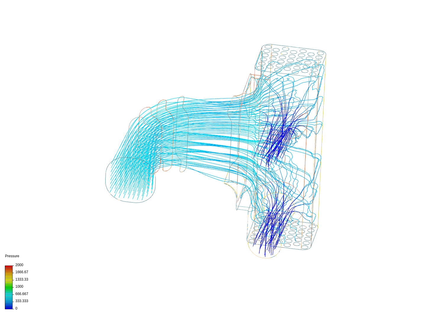 water flow_4 GPU-3 image