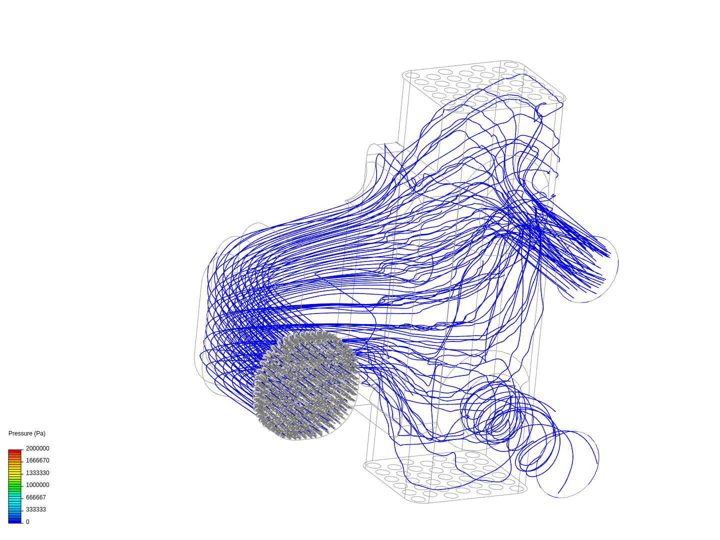 Water Flow GPU-3 image