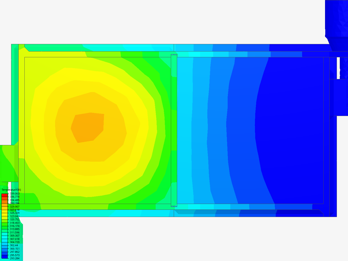 Form heat transfer - 2FK (1 sample) image