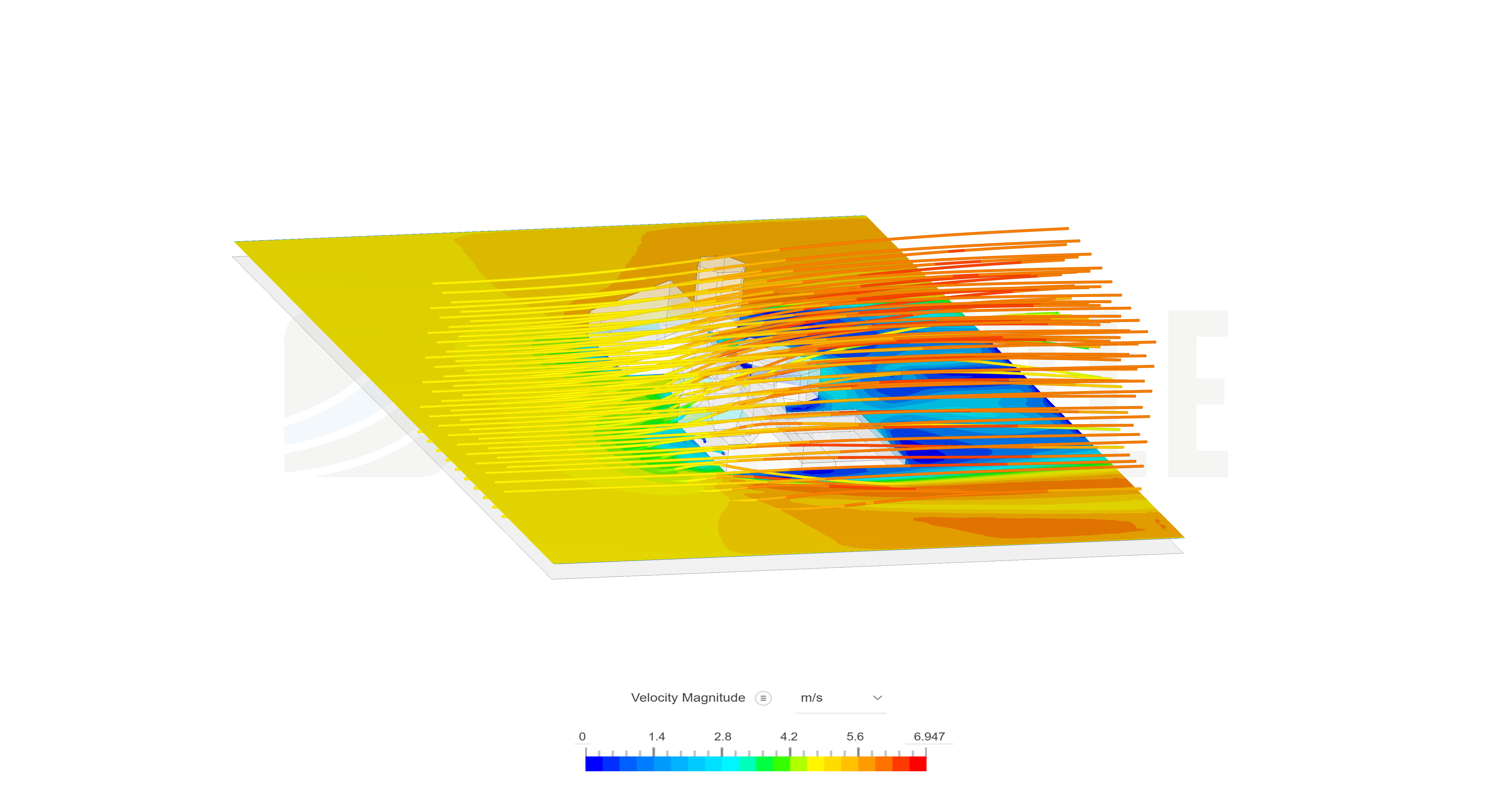 250205 - wind flow volume simulation image