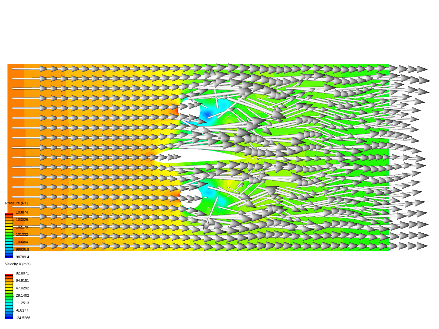 Examen simulación perfil aerodinámico 2 image