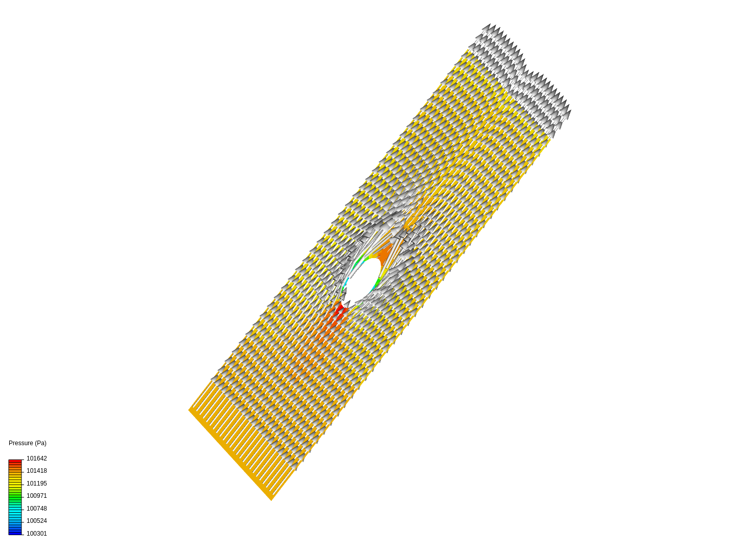 SImulación cilindro image