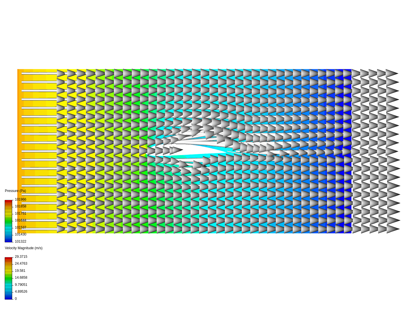 Simulación perfil aerodinámico 3 image