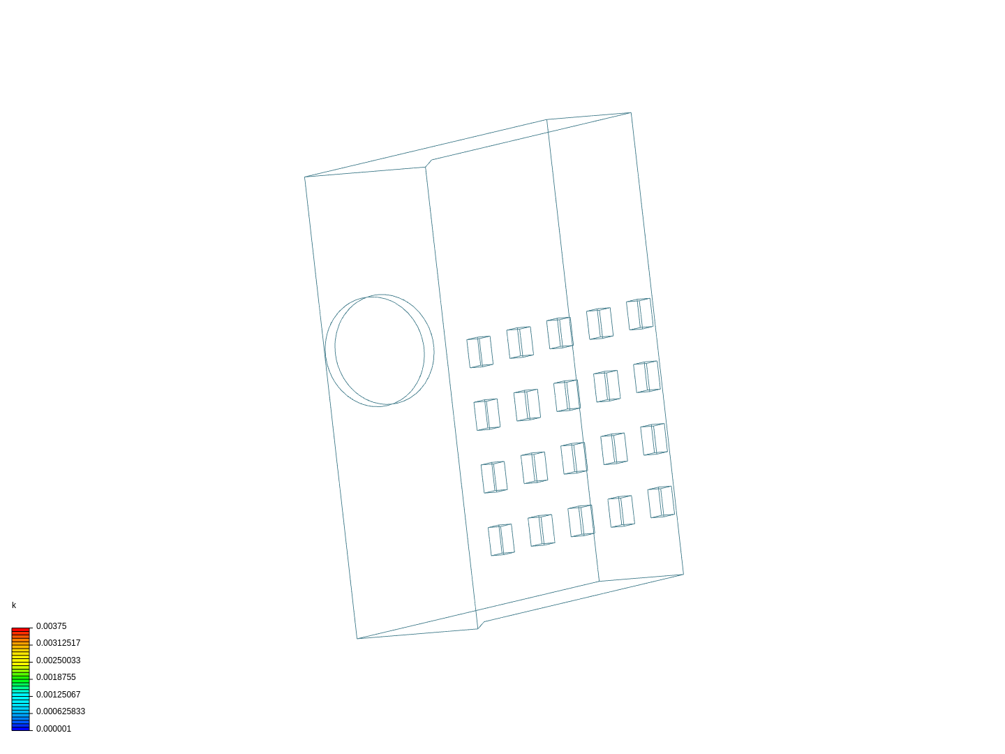 Tutorial 2: Pipe junction flow image