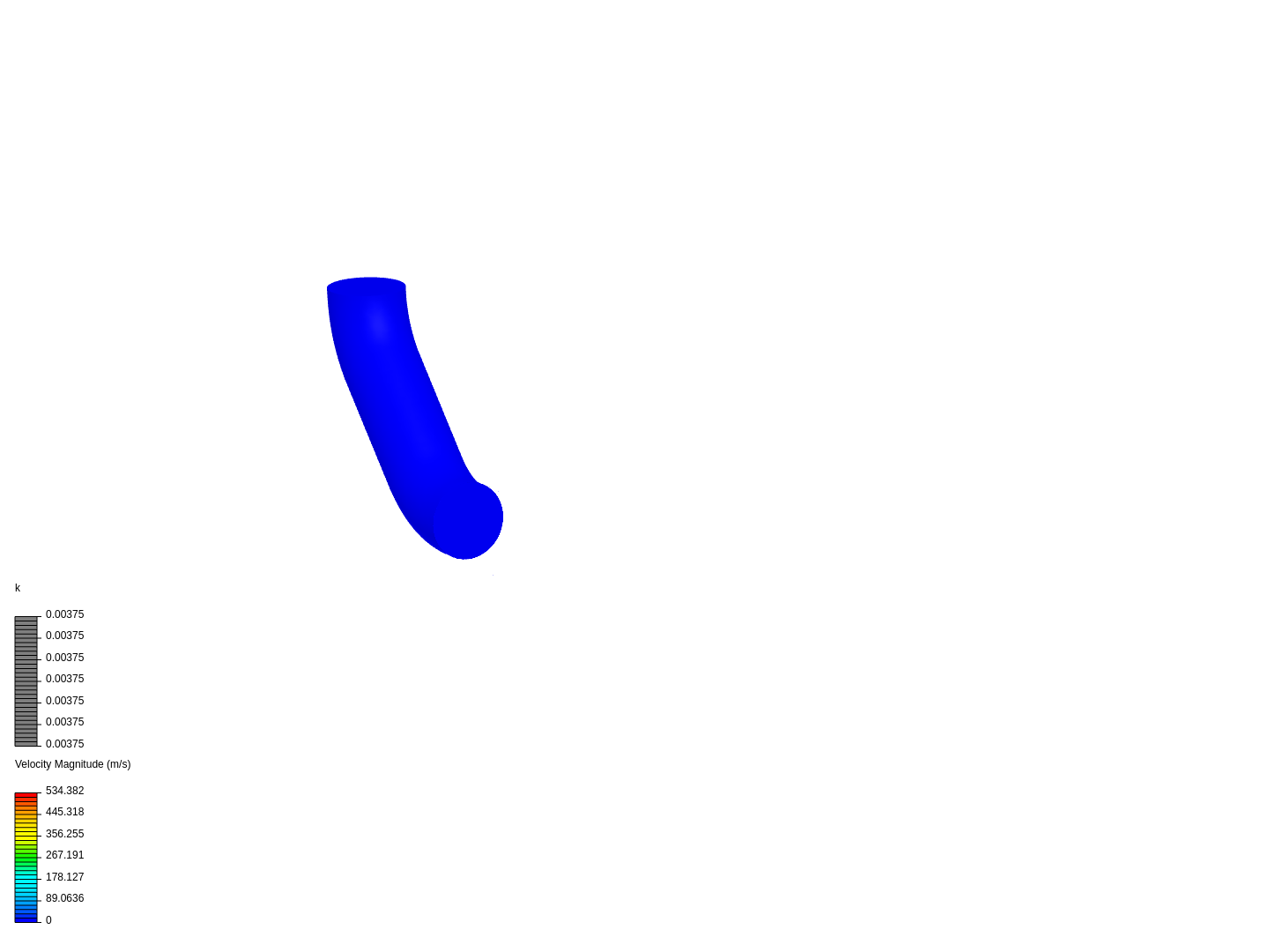 Tutorial 2: Pipe junction flow image