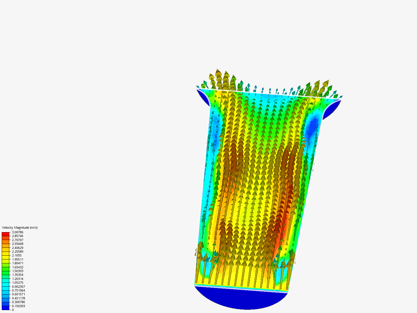 Tutorial 2: Pipe junction flow image