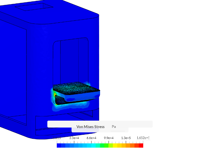 beam stepper door image